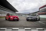 Volkswagen Golf GTI TCR 3-Door 2019 года (WW)